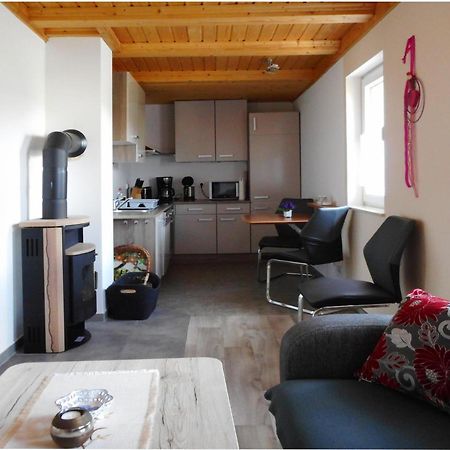 Ferienhaus Kaempf Kaltennordheim Exteriér fotografie